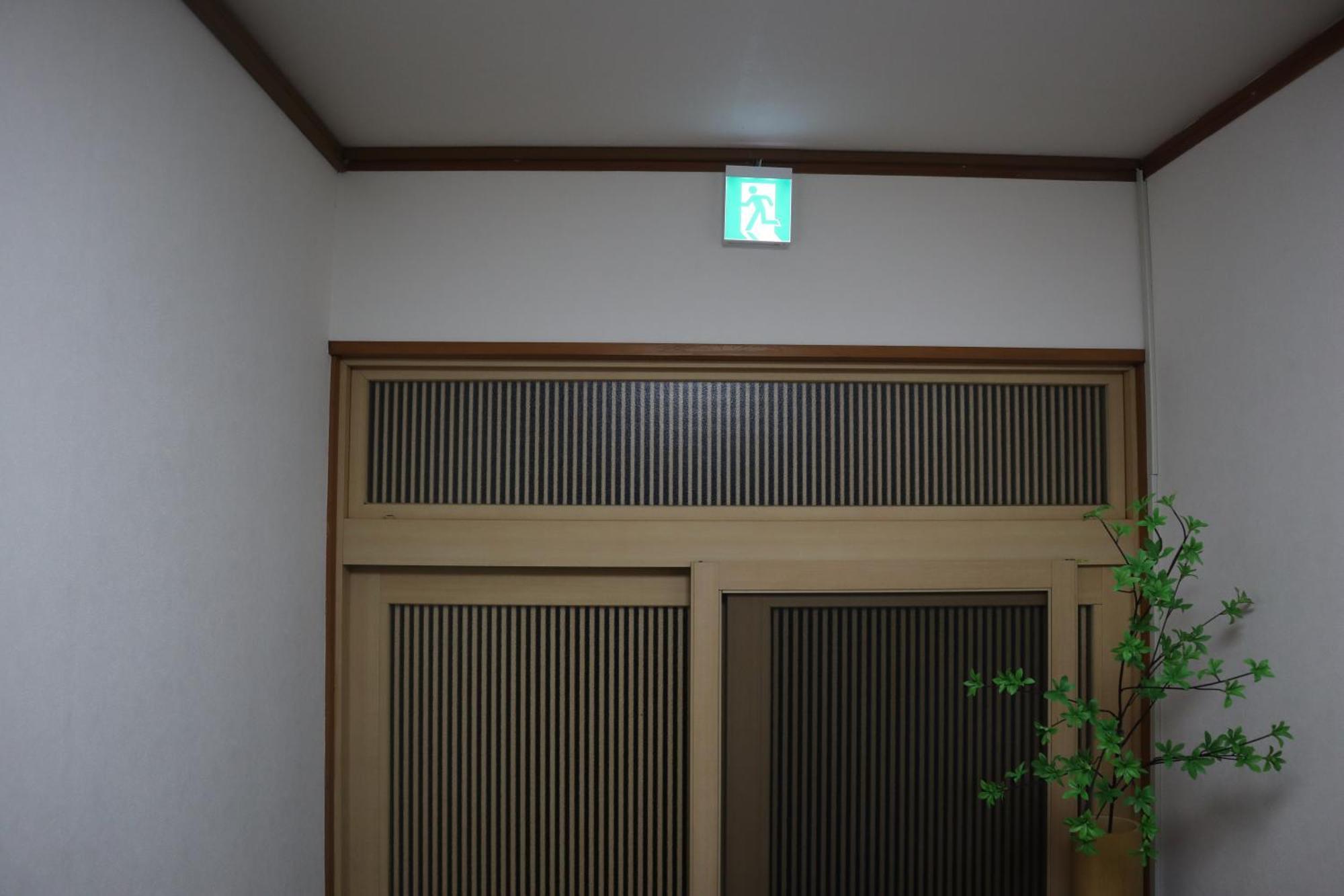 Villa 立花荘 Matsuyama  Exterior foto