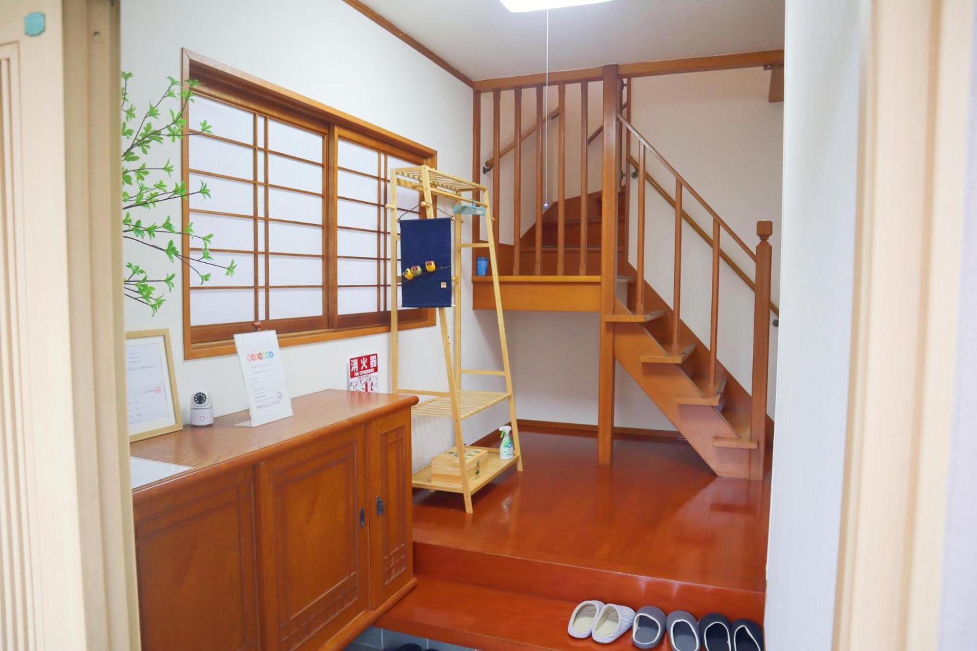 Villa 立花荘 Matsuyama  Exterior foto