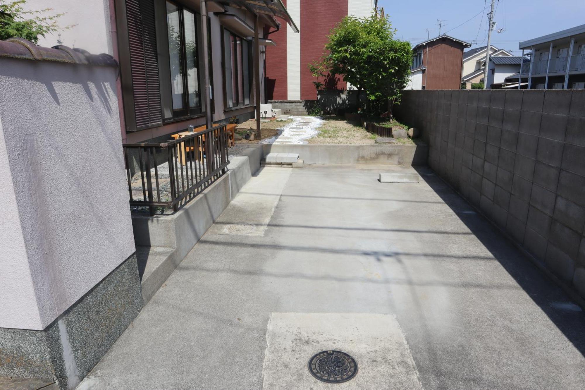 Villa 立花荘 Matsuyama  Exterior foto