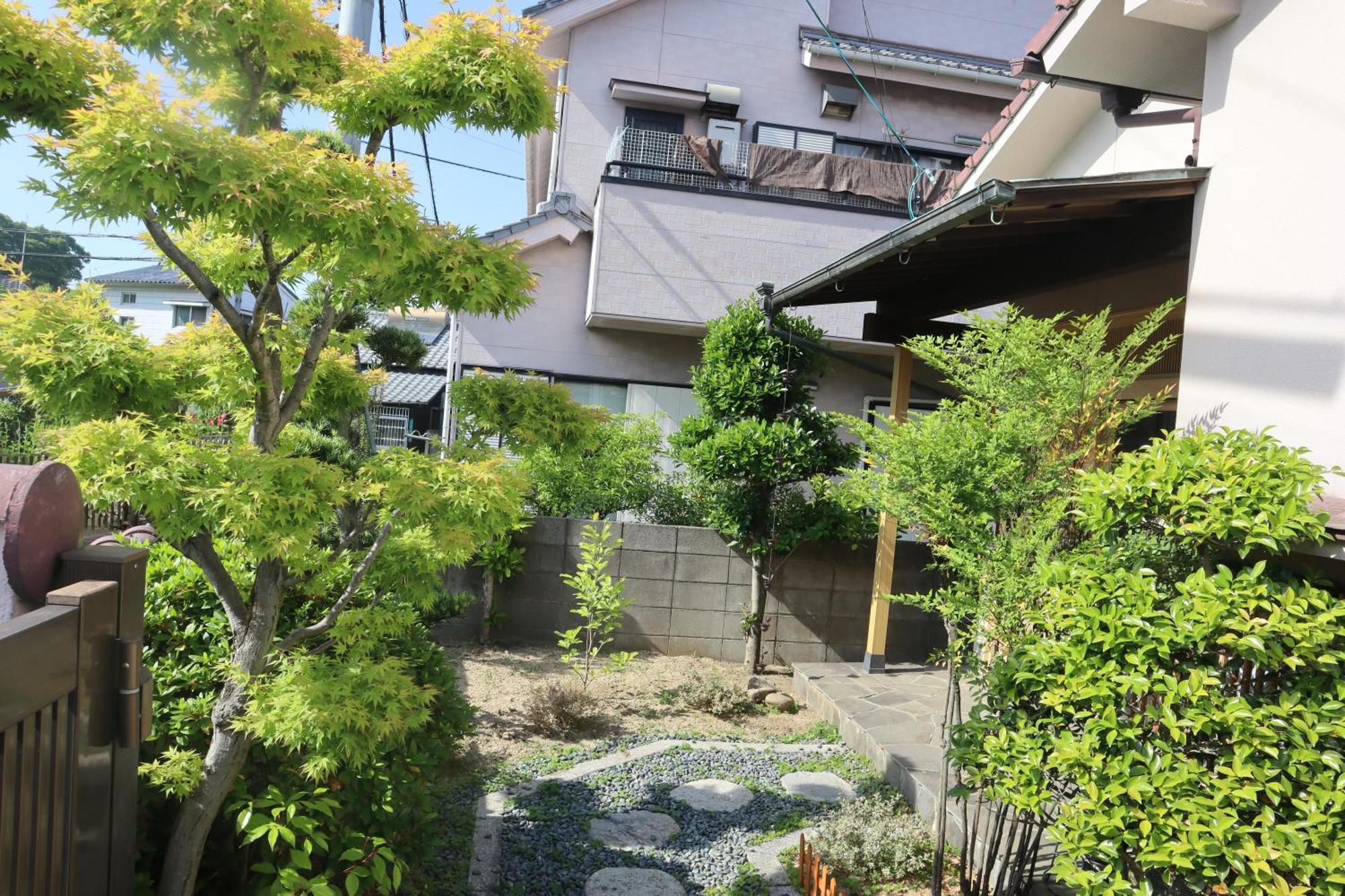Villa 立花荘 Matsuyama  Exterior foto